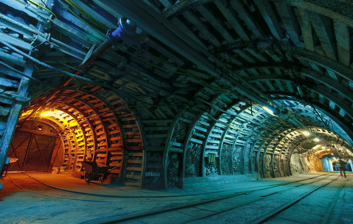 Issue 9: Mincor underground mining contract