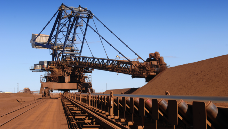 Issue 11: Port Hedland poised for growth