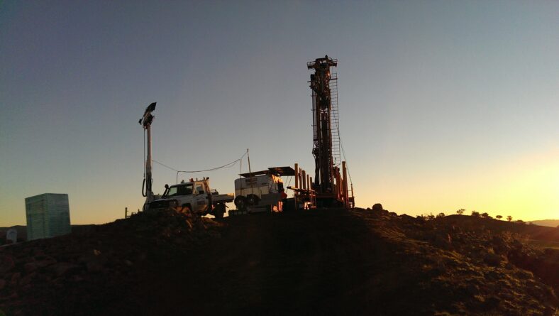 Issue 22: Warrawoona project development nearing