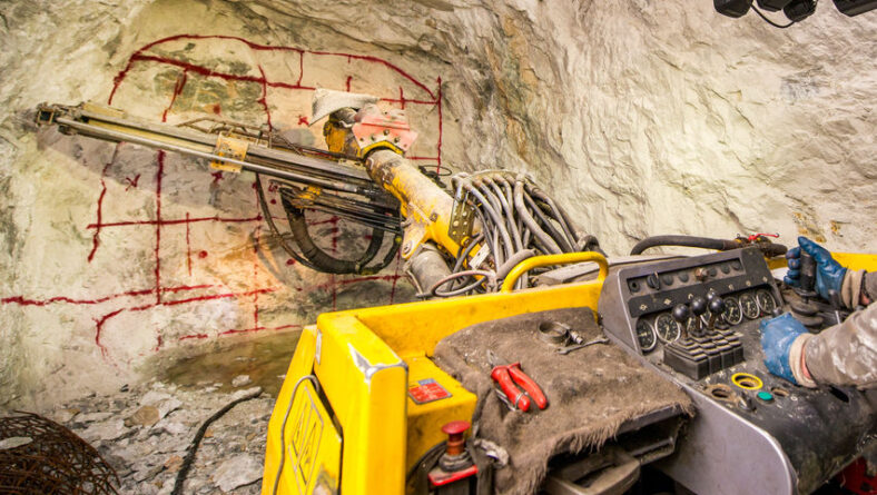 Issue 23: GBF Mining wins Bellevue gig