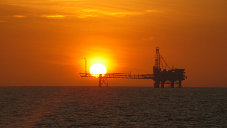 Issue 37: Barossa offshore gas contracts