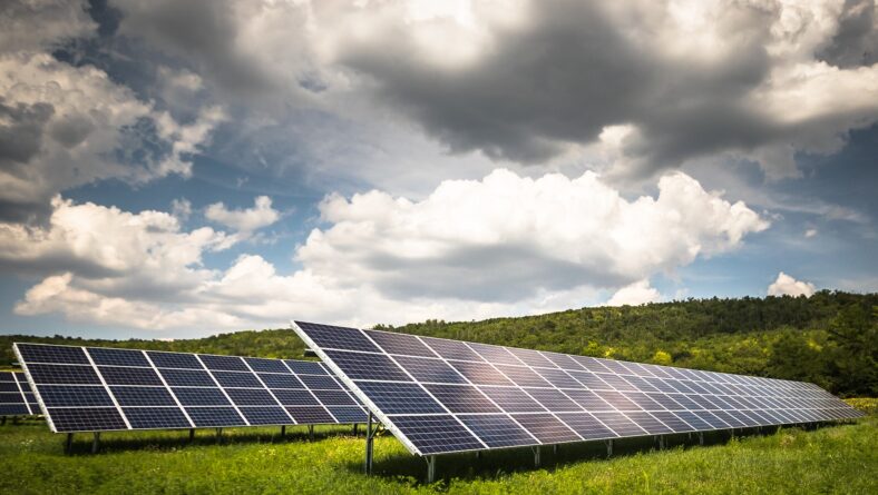 Issue 61: Robertstown Solar to be developed