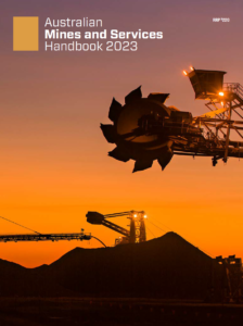 Australian Mines and Services Handbook