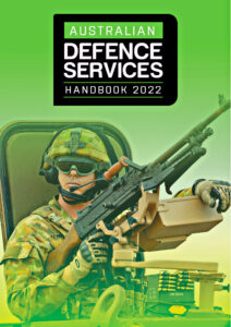 Defence Handbook 2022